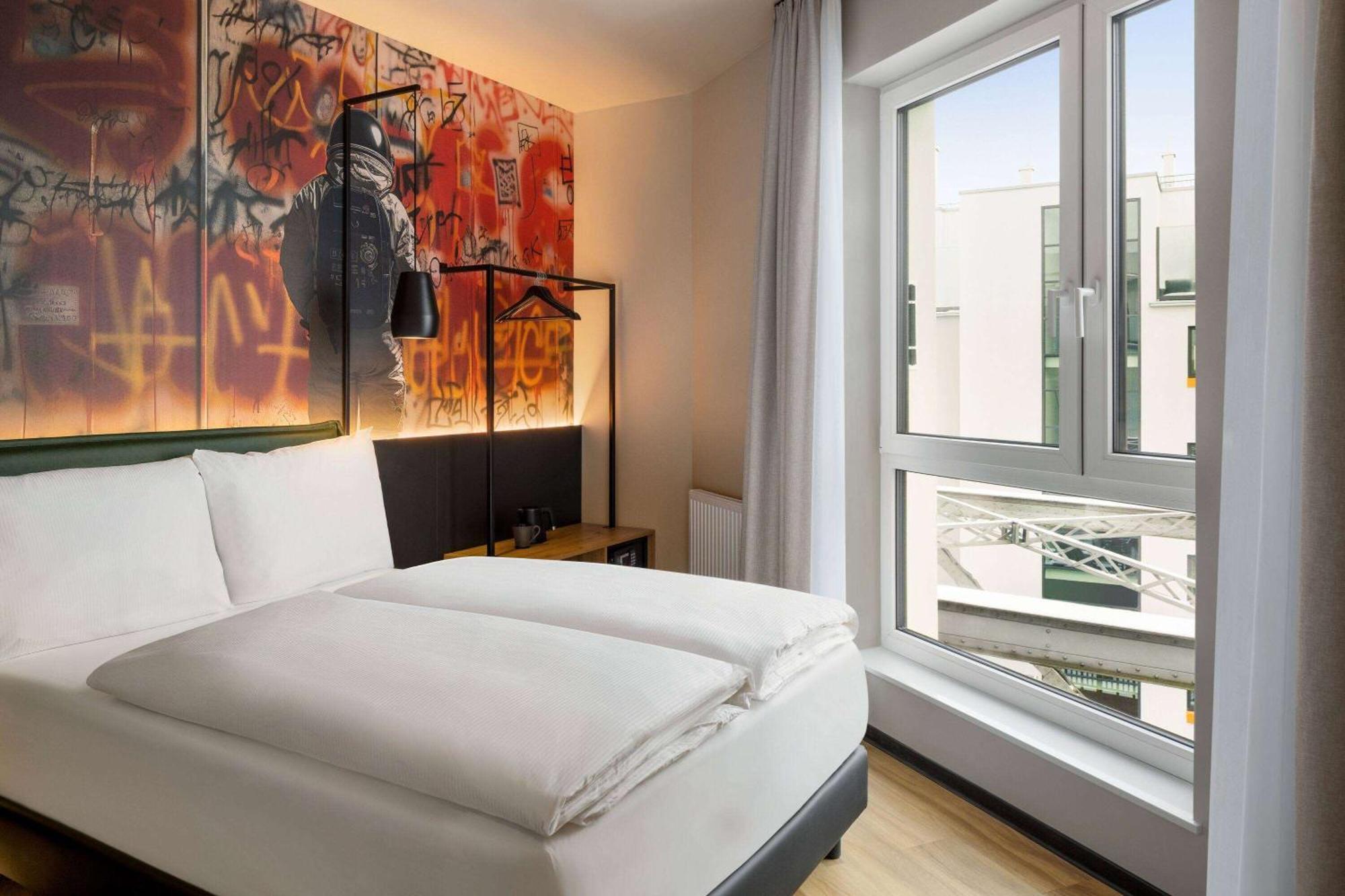 Vienna House Easy By Wyndham Berlin Potsdamer Platz Ngoại thất bức ảnh