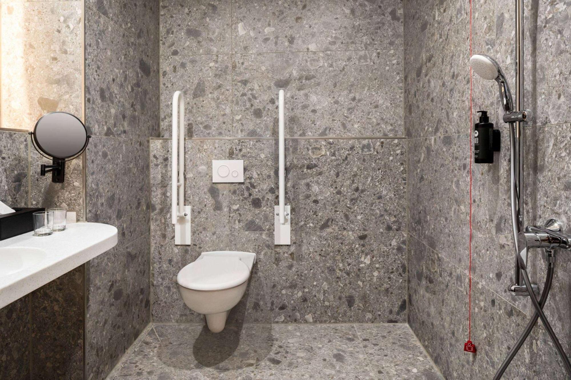 Vienna House Easy By Wyndham Berlin Potsdamer Platz Ngoại thất bức ảnh